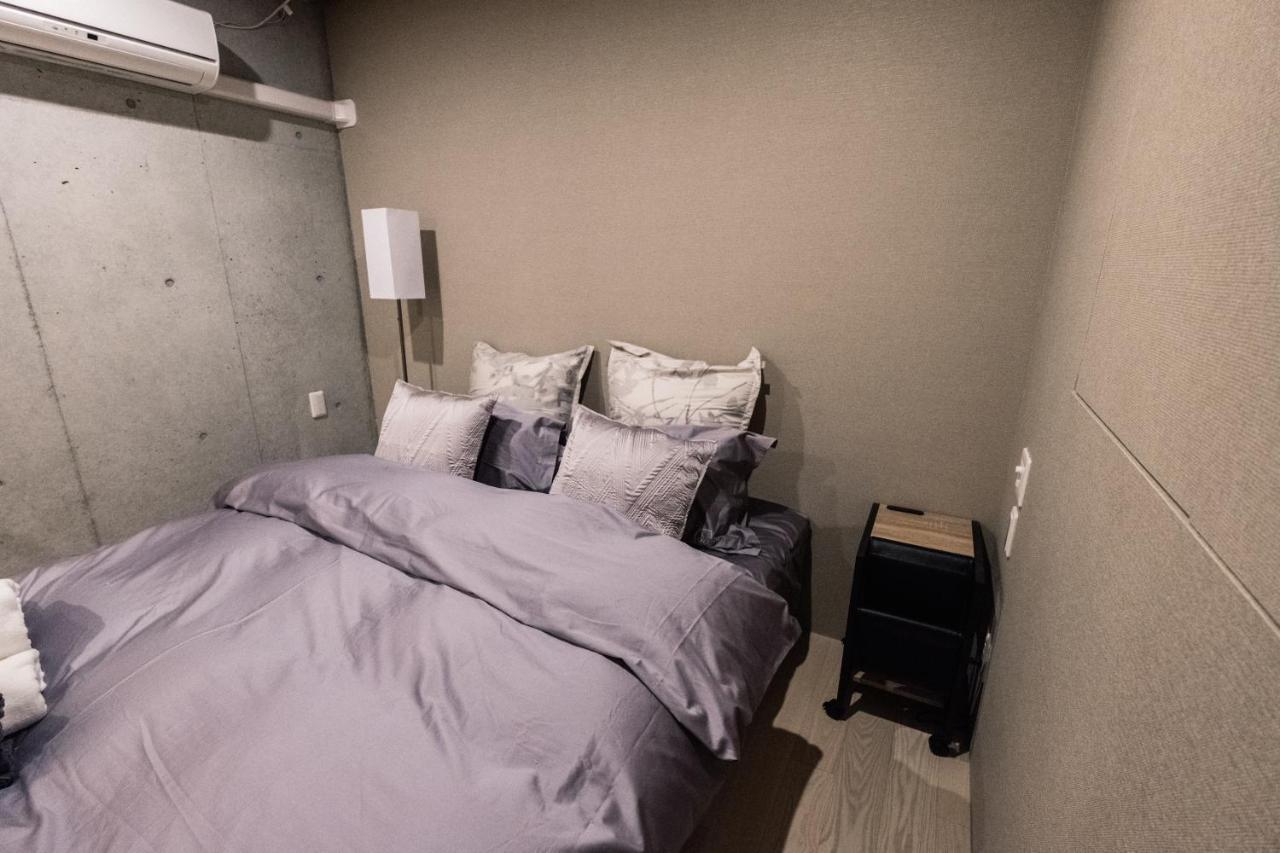 Spatium Ginza Токіо Екстер'єр фото