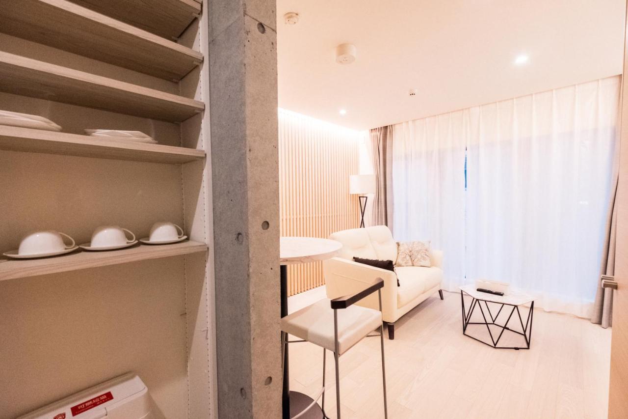 Spatium Ginza Токіо Екстер'єр фото