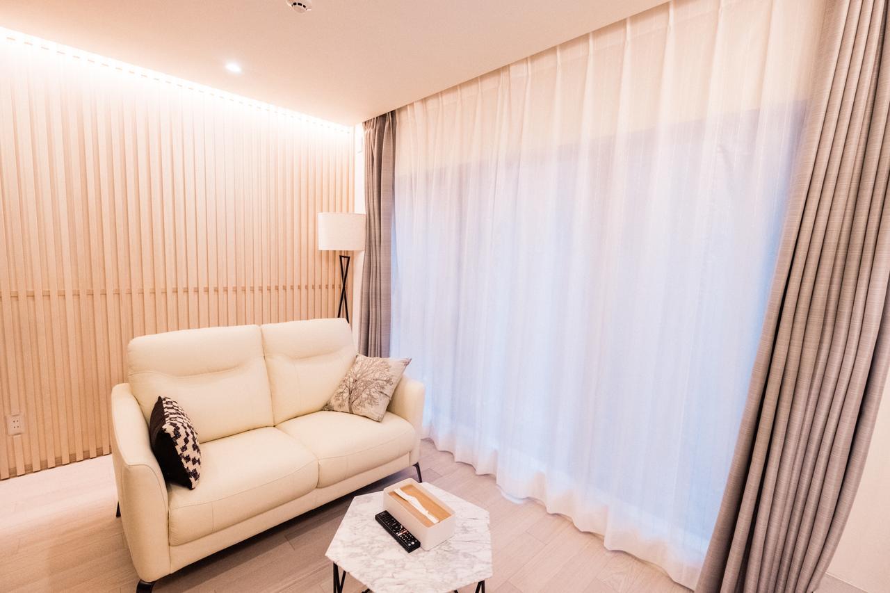 Spatium Ginza Токіо Екстер'єр фото